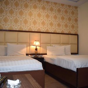 Hotel Pak Continental Multan